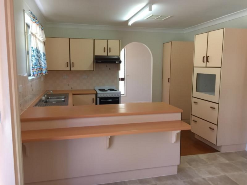 3 Beal Avenue, Frenchville QLD 4701